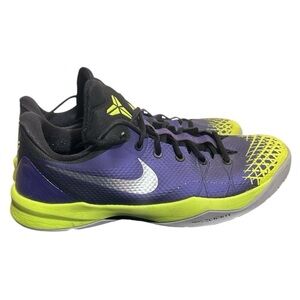 Nike Zoom Kobe Venomenom 4